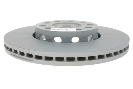 Гальмівний диск ATE (24012501051), SEAT EXEO, SKODA SUPERB, AUDI A4