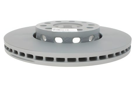 Гальмівний диск ATE (24012501051), SEAT EXEO, SKODA SUPERB, AUDI A4