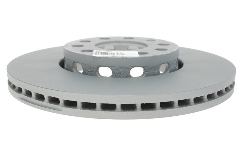 Диск гальмівний SEAT EXEO, SKODA SUPERB, AUDI A4, ATE (24012501051) Диск гальмівний SEAT EXEO, SKODA SUPERB, AUDI A4, ATE (24012501051)