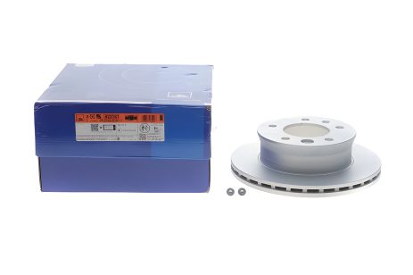 Гальмівний диск VW LT, MERCEDES-BENZ SPRINTER, ATE (24012201611) Гальмівний диск VW LT, MERCEDES-BENZ SPRINTER, ATE (24012201611)