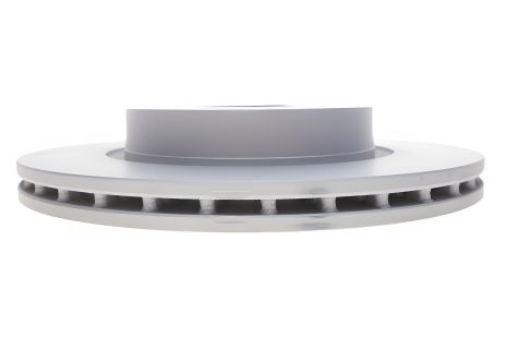 Тормозной диск для SKODA YETI, SEAT ALTEA, VW GOLF от ATE (24012202101)