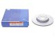 ΠΠΈΡΠΊ Π³Π°Π»ΡΠΌΡΠ²Π½ΠΈΠΉ DACIA LOGAN, NISSAN MICRA, RENAULT LOGAN, ATE (24012202161) ΠΠΈΡΠΊ Π³Π°Π»ΡΠΌΡΠ²Π½ΠΈΠΉ DACIA LOGAN, NISSAN MICRA, RENAULT LOGAN, ATE (24012202161)