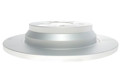 Гальмівний диск для MERCEDES-BENZ S-CLASS, MERCEDES-BENZ SL, ATE (24011201831)