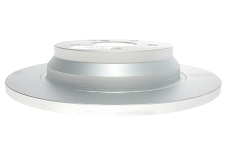 Гальмівний диск для MERCEDES-BENZ S-CLASS, MERCEDES-BENZ SL, ATE (24011201831)