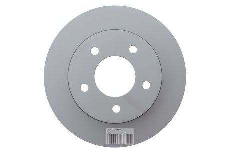 Тормозной диск MAZDA 3, ATE (24011101641) Тормозной диск MAZDA 3, ATE (24011101641)