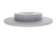 Диск тормозной CHEVROLET VIVA, OPEL ASTRA, OPEL MERIVA, ATE (24011002501)