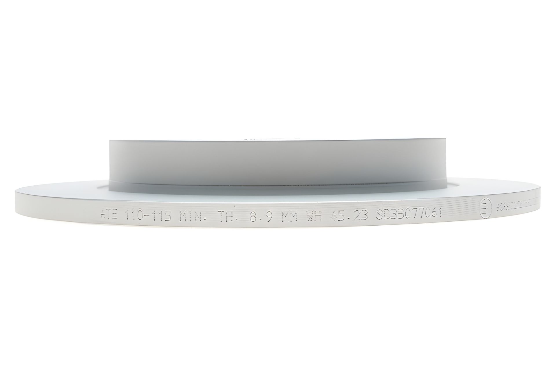 Гальмівний диск для FORD FOCUS, FORD FIESTA, FORD SCORPIO, ATE (24011001151) Гальмівний диск для FORD FOCUS, FORD FIESTA, FORD SCORPIO, ATE (24011001151)