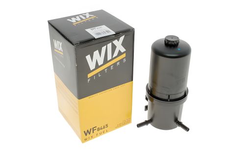 Фильтр топливный VW AMAROK, WIXFILTRON (WF8465) Фильтр топливный VW AMAROK, WIXFILTRON (WF8465)
