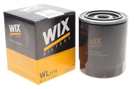 Масляный фильтр для FORD TRANSIT и MAZDA BT-50, WIX FILTERS (WL7175) Масляный фильтр для FORD TRANSIT и MAZDA BT-50, WIX FILTERS (WL7175)