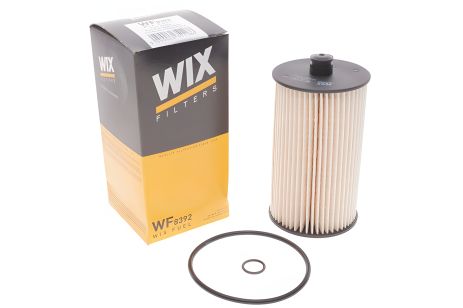 Паливний фільтр VW CRAFTER, WIX FILTERS (WF8392) Паливний фільтр VW CRAFTER, WIX FILTERS (WF8392)