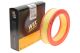 Повітряний фільтр FORD TAUNUS, FORD CAPRI, FORD GRANADA, WIX FILTERS (WA6407) Повітряний фільтр FORD TAUNUS, FORD CAPRI, FORD GRANADA, WIX FILTERS (WA6407)