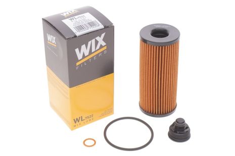 Фільтр оливи BMW i8, MINI MINI, WIXFILTRON (WL7522) Фільтр оливи BMW i8, MINI MINI, WIXFILTRON (WL7522)