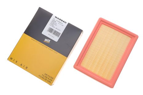 Повітряний фільтр FORD KUGA, WIXFILTRON (WA9940)