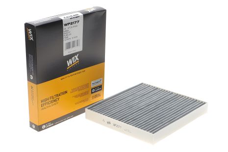 Салону фільтр KIA STONIC, HYUNDAI KONA, WIXFILTRON (WP2177) Салону фільтр KIA STONIC, HYUNDAI KONA, WIXFILTRON (WP2177)