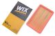 Фільтр повітряний для FORD USA, MAZDA 626 від WIX FILTERS (WA6290) Фільтр повітряний для FORD USA, MAZDA 626 від WIX FILTERS (WA6290)