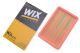 Фільтр повітряний FORD USA, MAZDA 626, WIX FILTERS (WA6290) Фільтр повітряний FORD USA, MAZDA 626, WIX FILTERS (WA6290)