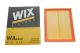Фильтр воздушный PEUGEOT 206, CITROËN XSARA, WIX FILTERS (WA6540) Фильтр воздушный PEUGEOT 206, CITROËN XSARA, WIX FILTERS (WA6540)