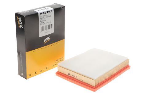 Фільтр повітряний OPEL CORSA, TIGRA OPEL, COMBO OPEL, WIX FILTERS (WA6777) Фільтр повітряний OPEL CORSA, TIGRA OPEL, COMBO OPEL, WIX FILTERS (WA6777)