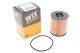 Повітряний фільтр для HOLDEN ASTRA, SAAB 9-3, WIXFILTRON (WL7241) Повітряний фільтр для HOLDEN ASTRA, SAAB 9-3, WIXFILTRON (WL7241)