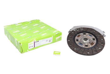 Зчеплення комплект VALEO MERCEDES-BENZ SPRINTER, 832388