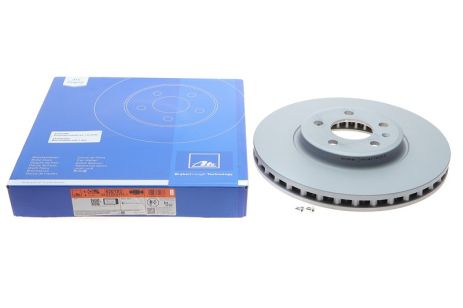 Диск тормозной AUDI Q5, AUDI A5, AUDI A4, ATE (24013001931) Диск тормозной AUDI Q5, AUDI A5, AUDI A4, ATE (24013001931)