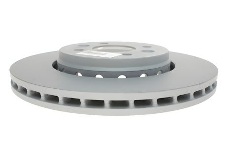 Гальмівний диск RENAULT CLIO, DACIA DOKKER, DACIA LODGY, ATE (24012402531)