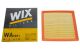 Повітряний фільтр LEXUS RX350 08-, MITSUBISHI PAJERO, TOYOTA HIGHLANDER, WIX FILTERS (WA9891)