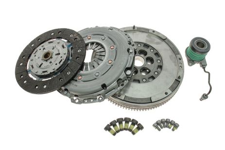 Комплект зчеплення OPEL COMBO, LANCIA DELTA, ALFA ROMEO, VALEO (837456) Комплект зчеплення OPEL COMBO, LANCIA DELTA, ALFA ROMEO, VALEO (837456)