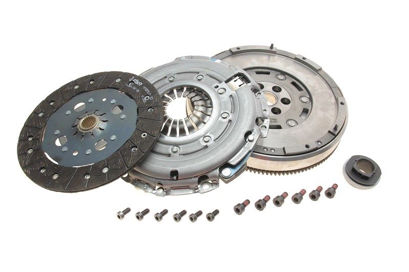 Комплект зчеплення PEUGEOT 308, CITROËN C4, VALEO (837106) Комплект зчеплення PEUGEOT 308, CITROËN C4, VALEO (837106)