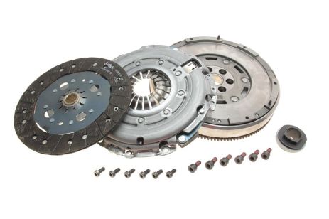 Комплект зчеплення PEUGEOT 308, CITROËN C4, VALEO (837106) Комплект зчеплення PEUGEOT 308, CITROËN C4, VALEO (837106)