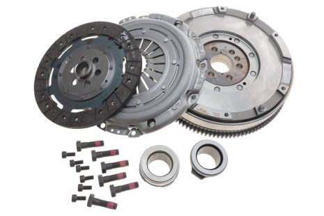 Комплект зчеплення BMW 1, BMW X1, BMW 3, VALEO (837108) Комплект зчеплення BMW 1, BMW X1, BMW 3, VALEO (837108)