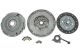 Комплект зчеплення OPEL VIVARO, PEUGEOT EXPERT, CITROËN GRAND, VALEO (837431)