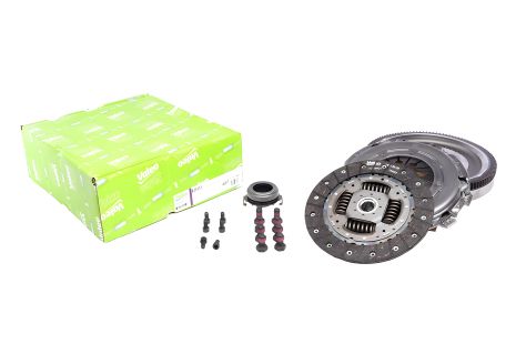 Зчеплення MAZDA 6 комплект, MAZDA MPV, VALEO (835111) Зчеплення MAZDA 6 комплект, MAZDA MPV, VALEO (835111)