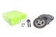 Комплект зчеплення MAZDA 6, MAZDA MPV, VALEO (835111) Комплект зчеплення MAZDA 6, MAZDA MPV, VALEO (835111)