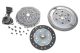 Комплект сцепления PEUGEOT 208, CITROËN C4, CITROËN DS3, VALEO (837459) Комплект сцепления PEUGEOT 208, CITROËN C4, CITROËN DS3, VALEO (837459)