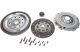 Комплект сцепления VW PASSAT, AUDI A4, AUDI A6, VALEO (837019) Комплект сцепления VW PASSAT, AUDI A4, AUDI A6, VALEO (837019)