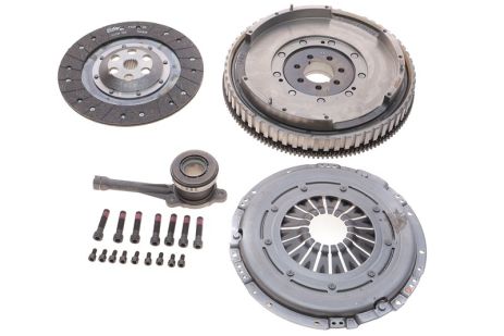 Комплект сцепления RENAULT LAGUNA, VALEO (837315) Комплект сцепления RENAULT LAGUNA, VALEO (837315)