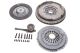 Комплект сцепления RENAULT LAGUNA, VALEO (837315) Комплект сцепления RENAULT LAGUNA, VALEO (837315)