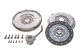 Комплект зчеплення SKODA YETI, SEAT ALHAMBRA, VW PASSAT, VALEO (837405) Комплект зчеплення SKODA YETI, SEAT ALHAMBRA, VW PASSAT, VALEO (837405)