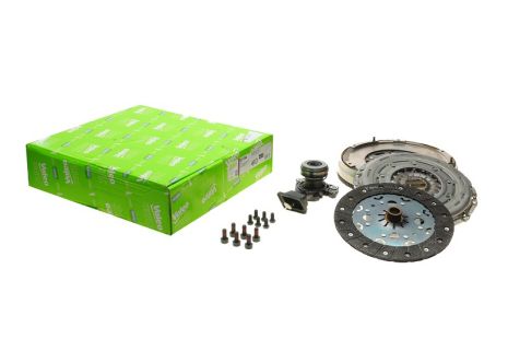 Комплект зчеплення CITROËN C4, PEUGEOT 308, PEUGEOT 508, VALEO (837394) Комплект зчеплення CITROËN C4, PEUGEOT 308, PEUGEOT 508, VALEO (837394)