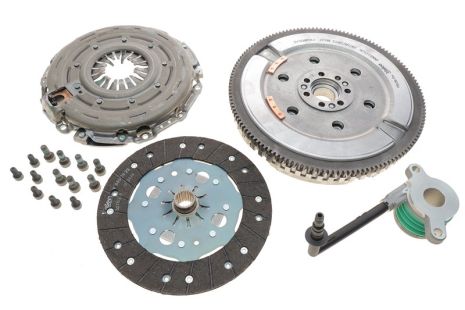Комплект сцепления MERCEDES-BENZ CITAN, DACIA DUSTER, NISSAN QASHQAI, VALEO (837432) Комплект сцепления MERCEDES-BENZ CITAN, DACIA DUSTER, NISSAN QASHQAI, VALEO (837432)