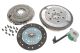 Комплект сцепления MERCEDES-BENZ CITAN, DACIA DUSTER, NISSAN QASHQAI, VALEO (837432) Комплект сцепления MERCEDES-BENZ CITAN, DACIA DUSTER, NISSAN QASHQAI, VALEO (837432)