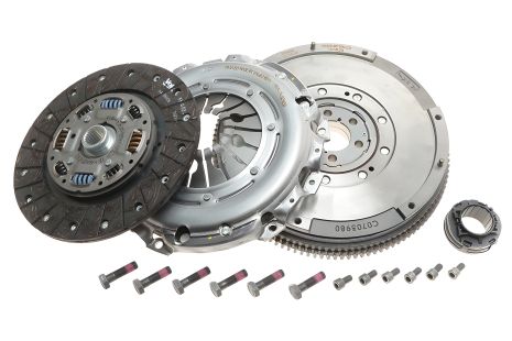 Кит сцепления для SEAT EXEO, AUDI A6, SKODA SUPERB, VALEO (837060) Кит сцепления для SEAT EXEO, AUDI A6, SKODA SUPERB, VALEO (837060)