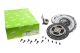 Комплект зчеплення RENAULT GRAND SCÉNIC, NISSAN PRIMERA, RENAULT MEGANE, VALEO (845048) Комплект зчеплення RENAULT GRAND SCÉNIC, NISSAN PRIMERA, RENAULT MEGANE, VALEO (845048)