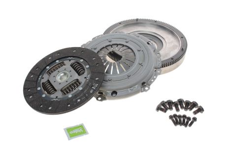 Комплект зчеплення VW TRANSPORTER, VALEO (835028) Комплект зчеплення VW TRANSPORTER, VALEO (835028)