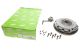 Комплект зчеплення для SKODA SUPERB, SEAT ALHAMBRA, AUDI A3, VALEO (837397) Комплект зчеплення для SKODA SUPERB, SEAT ALHAMBRA, AUDI A3, VALEO (837397)