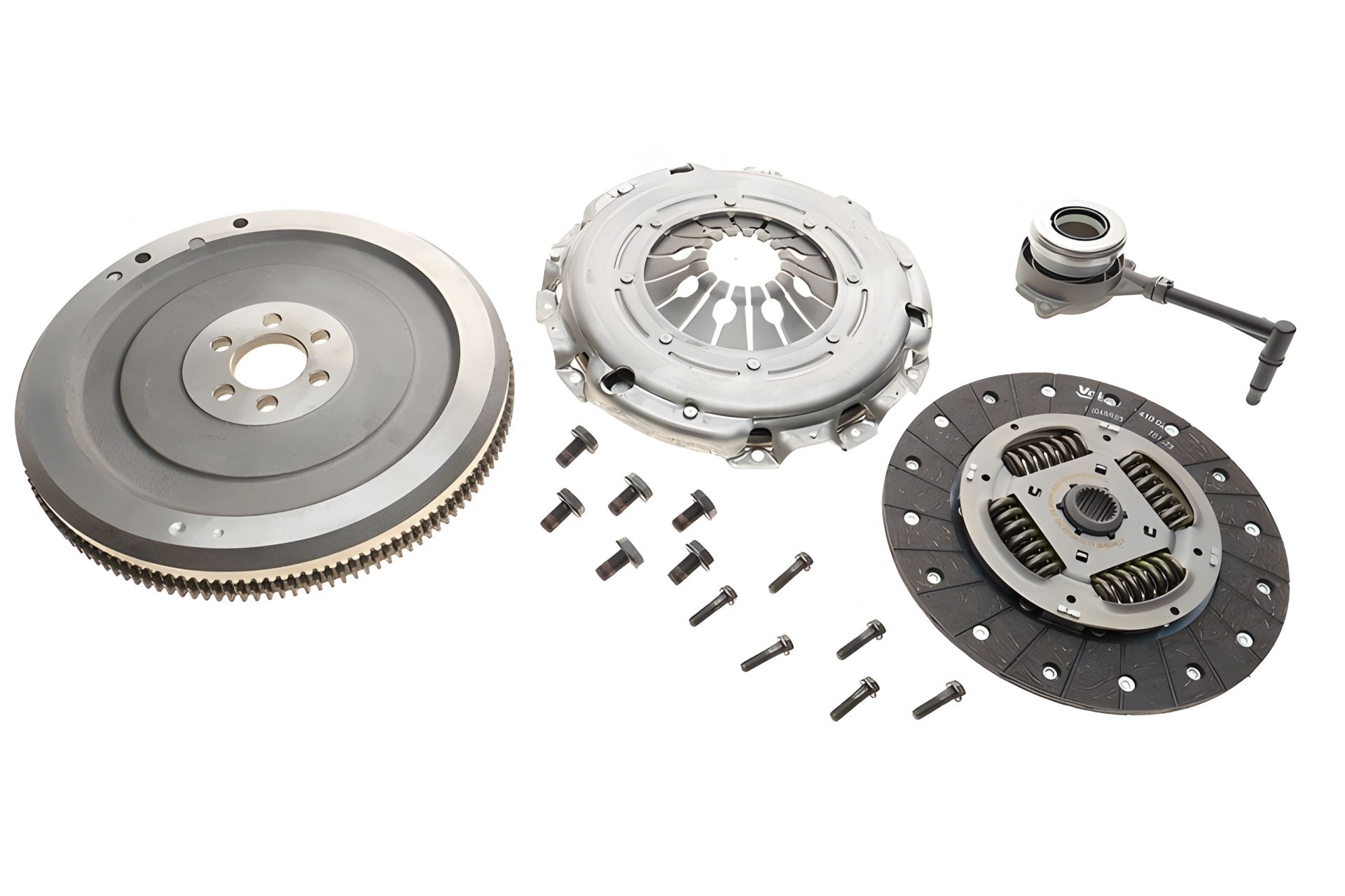 VW Golf IV/Skoda Octavia зчеплення комплект, VALEO (845050) VW Golf IV/Skoda Octavia зчеплення комплект, VALEO (845050)