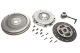 Комплект зчеплення VW Golf IV/Skoda Octavia, VALEO (845050) Комплект зчеплення VW Golf IV/Skoda Octavia, VALEO (845050)