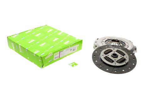 Зчеплення комплект A3, TT, Galaxy, Mondeo, Leon, Toledo, Fabia, Octavia Tour, VALEO (826875) Зчеплення комплект A3, TT, Galaxy, Mondeo, Leon, Toledo, Fabia, Octavia Tour, VALEO (826875)