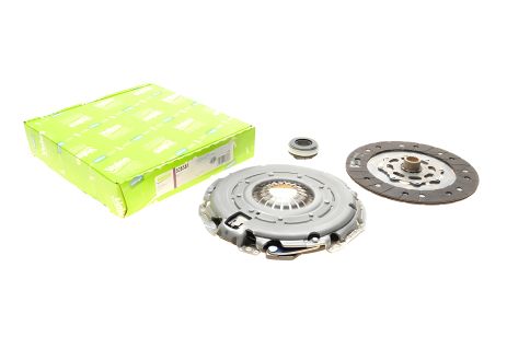 Комплект сцепления для OPEL GRANDLAND, CITROËN GRAND, PEUGEOT 3008, VALEO (828581) Комплект сцепления для OPEL GRANDLAND, CITROËN GRAND, PEUGEOT 3008, VALEO (828581)